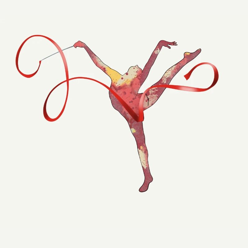 Rhythmic gymnastics