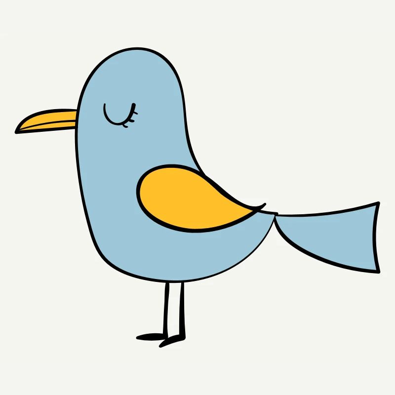 bird