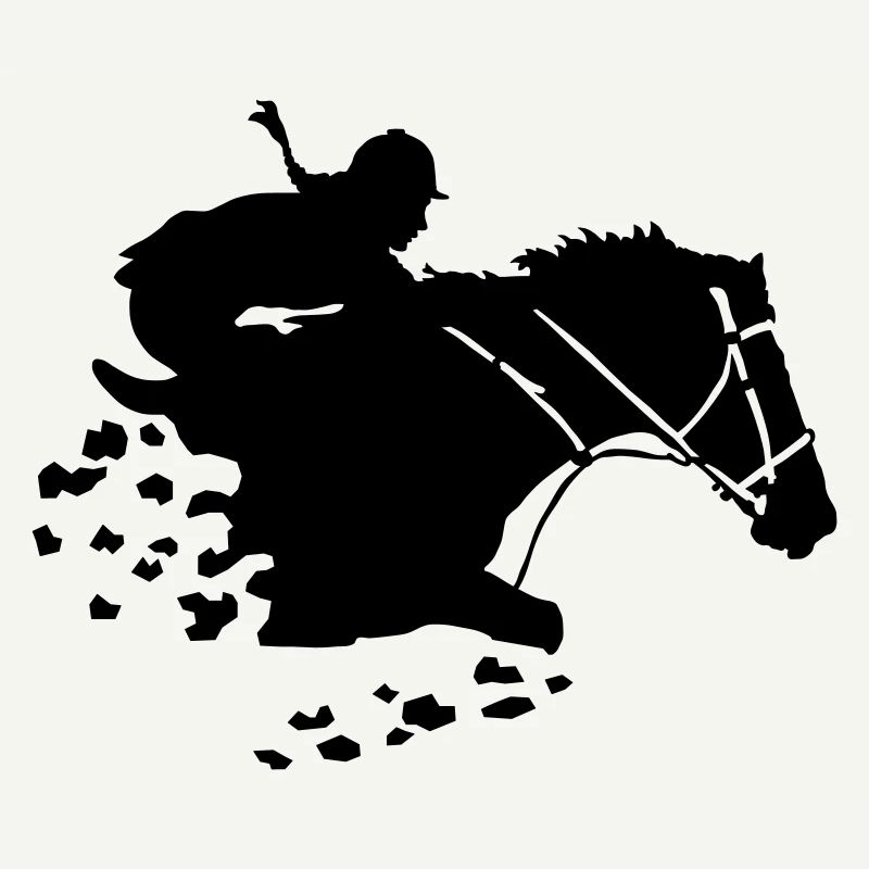 cavalière