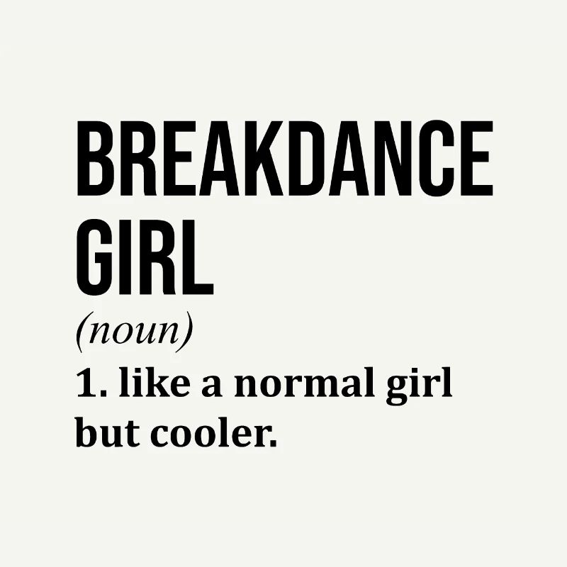 Breakdance
