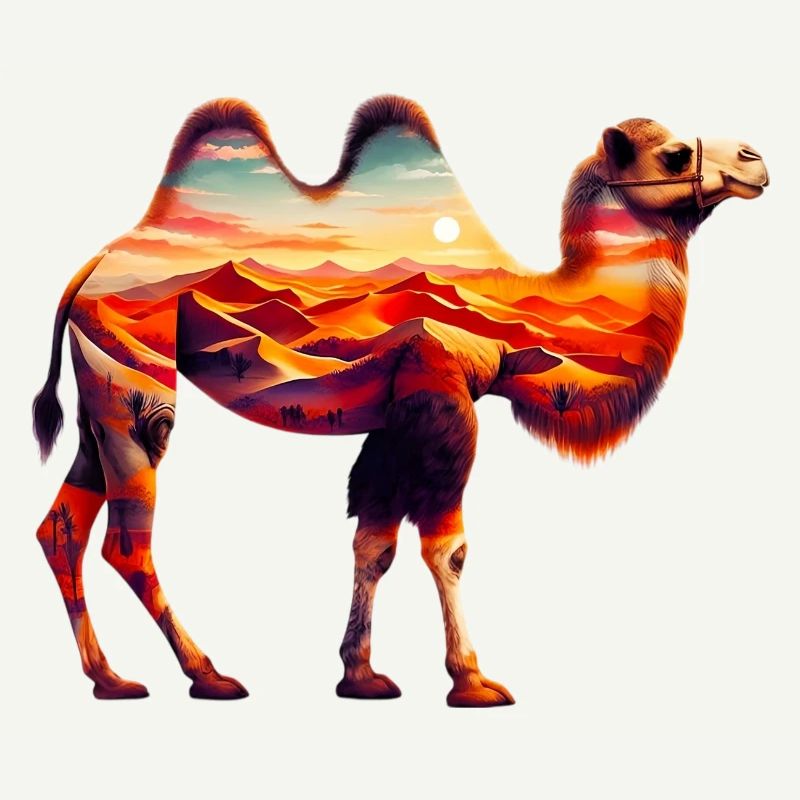 Kamel