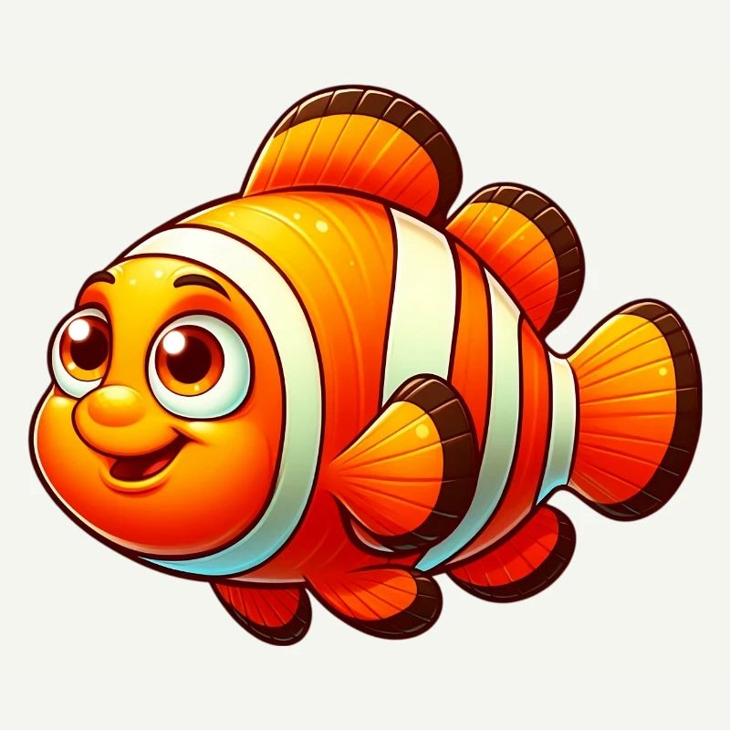 Clownfish