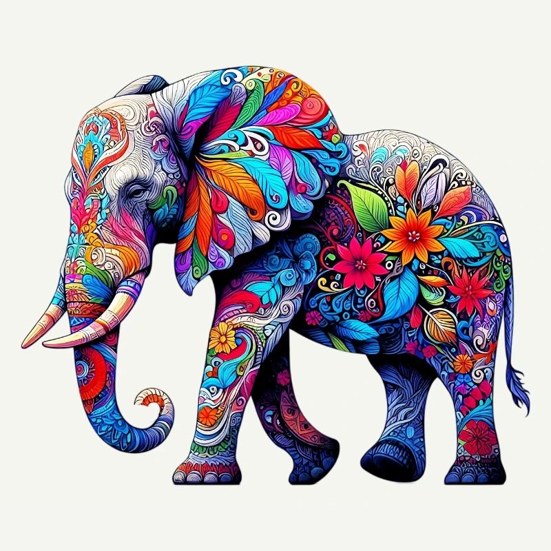 Éléphant