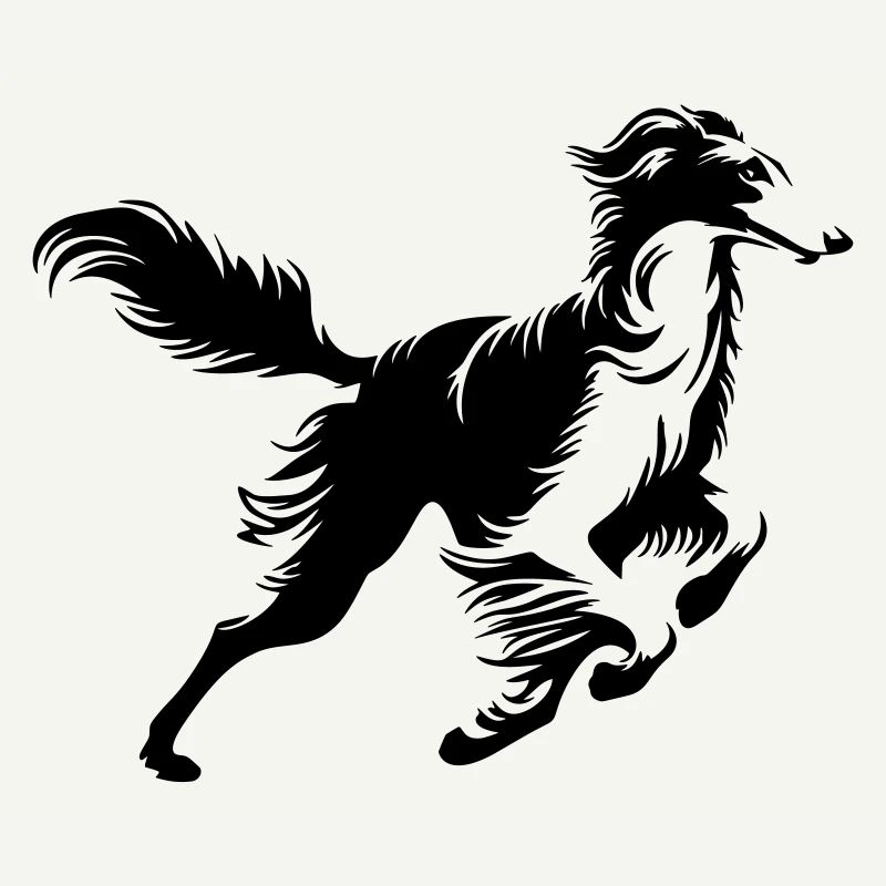 Borzoi