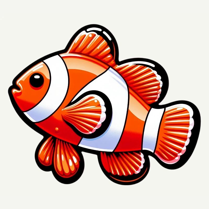 Clownfish