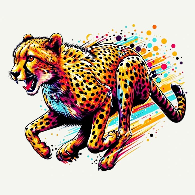 Guépard