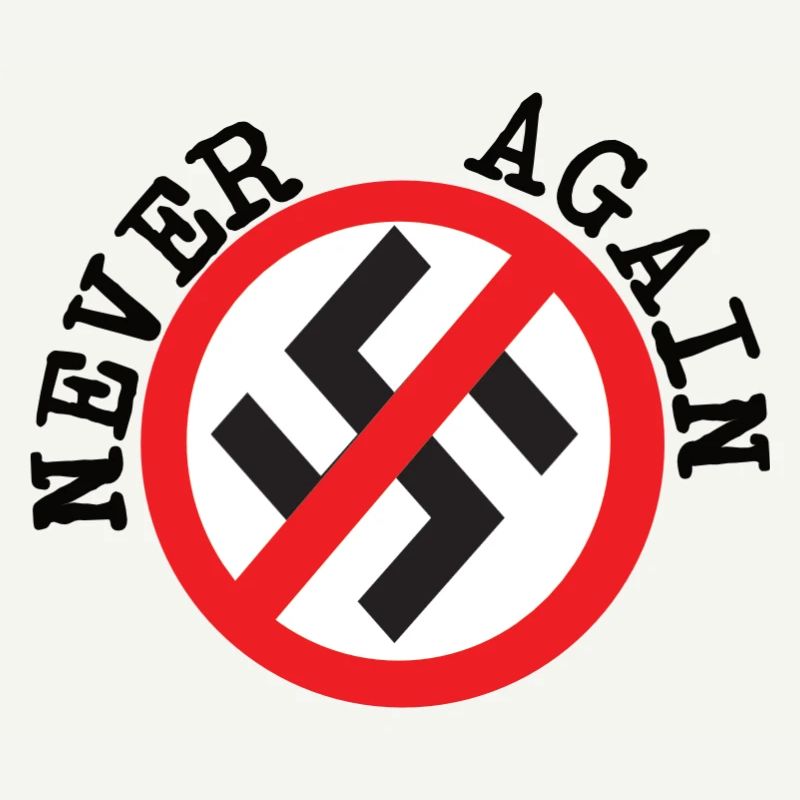 Never Again