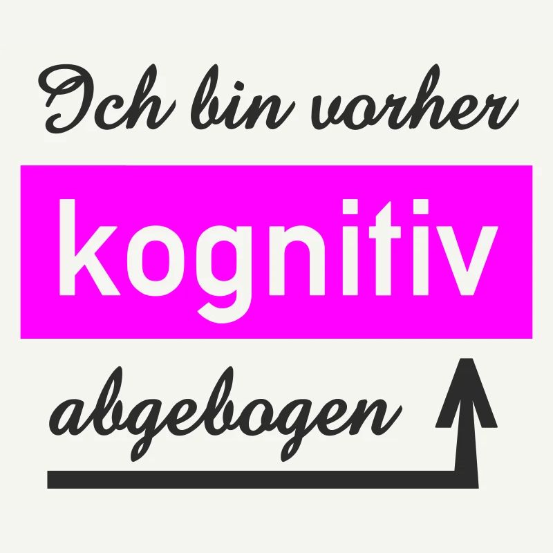 Cognitive Thinker Personalized Design