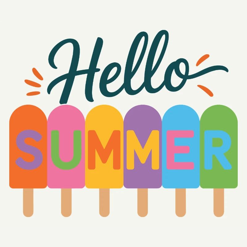Hello Summer