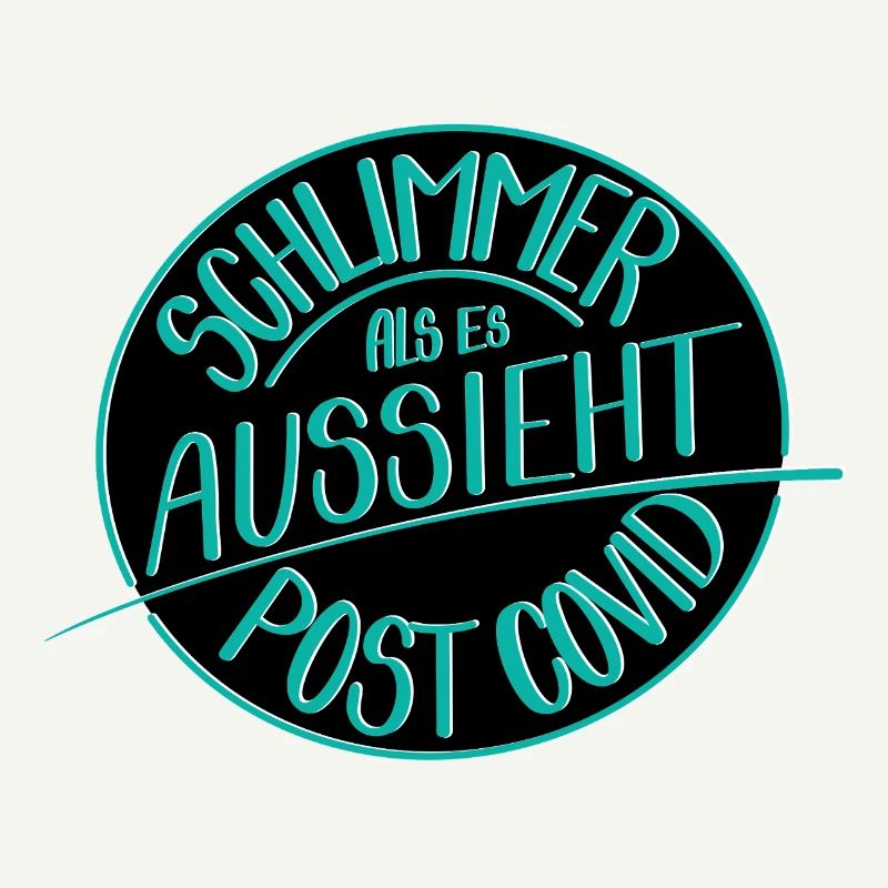 Schlimmer als es aussieht, Post Covid