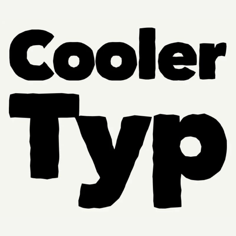 cool guy