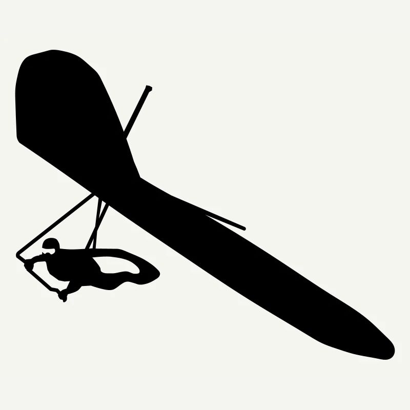 Hang-glider