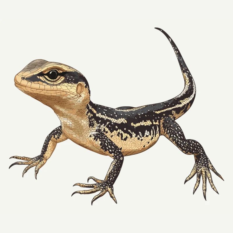 Lizards Lizard