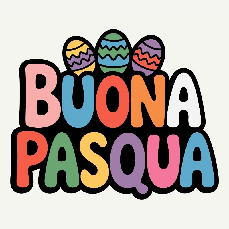 Buna Pasqua Bunny