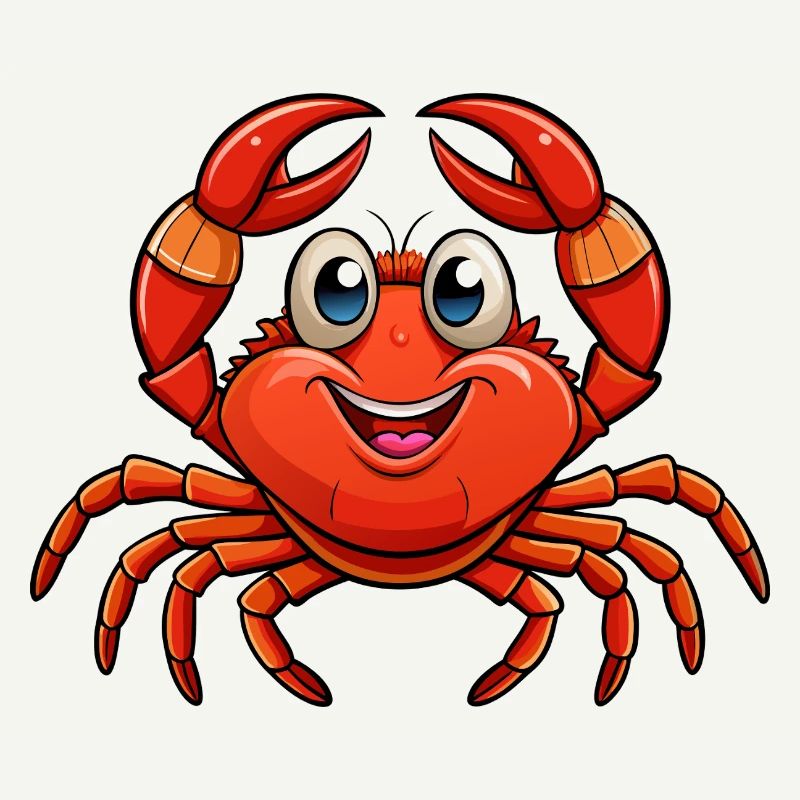 Krabbe