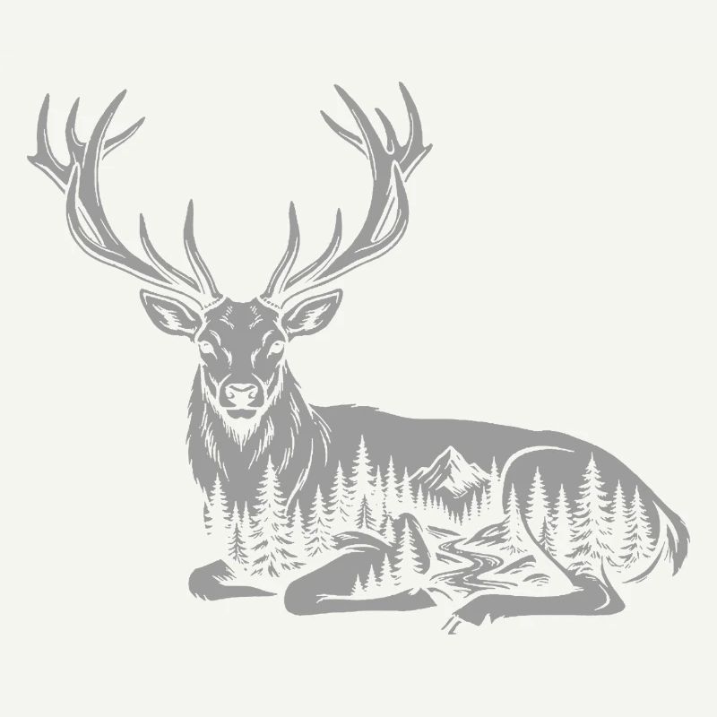 Hirsch