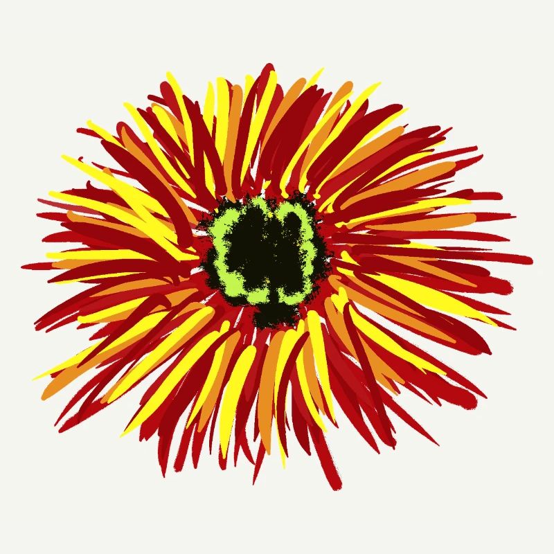 Fleurs Fleurs Fleurs