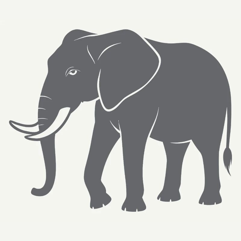 Elefant