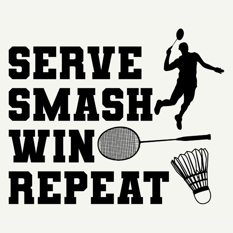 Servir Smash Win Repeat