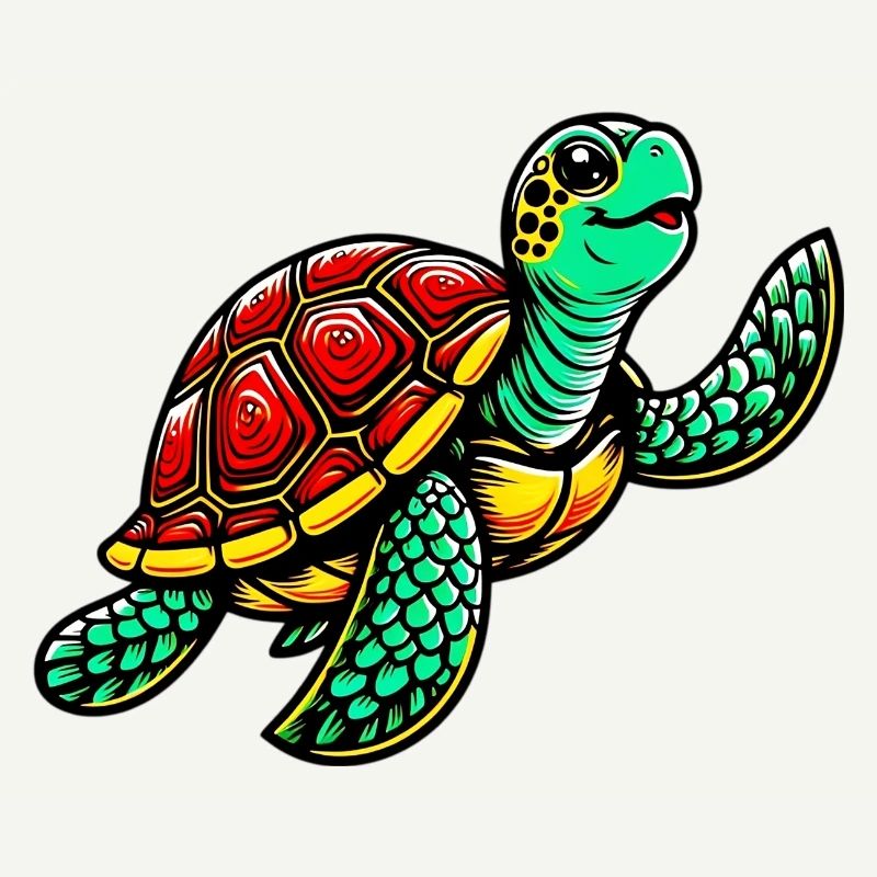 Turtle