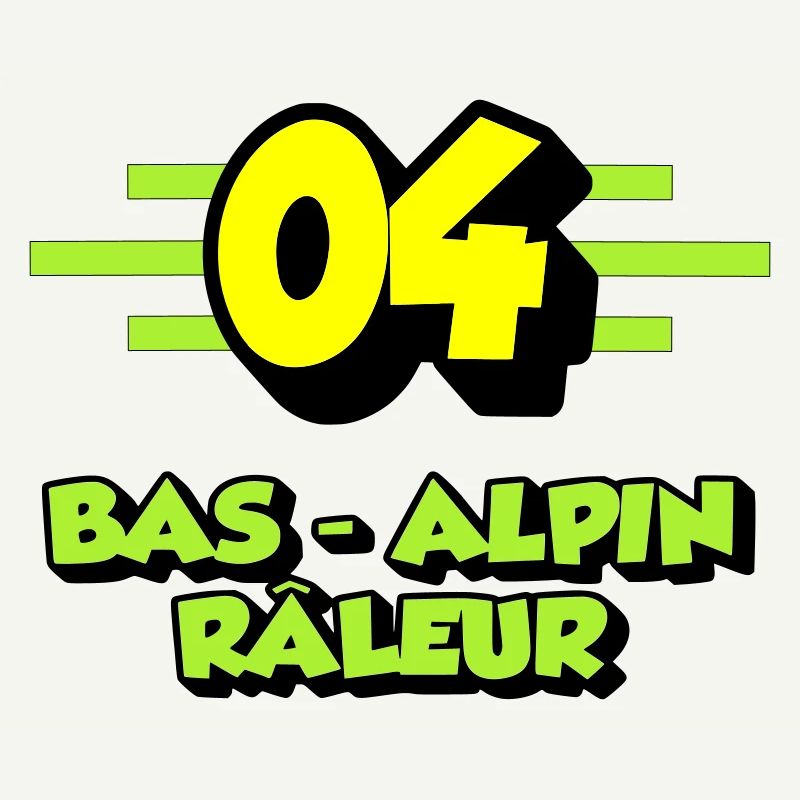 Grummelnder Alpenboden