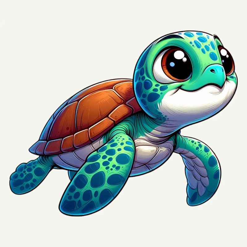 Turtle