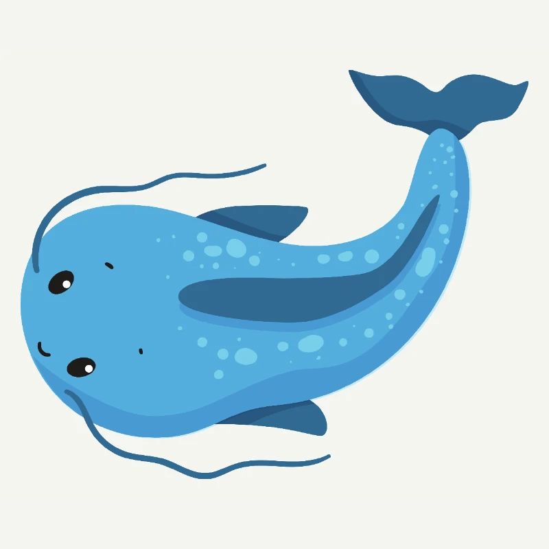 Distinctive catfish