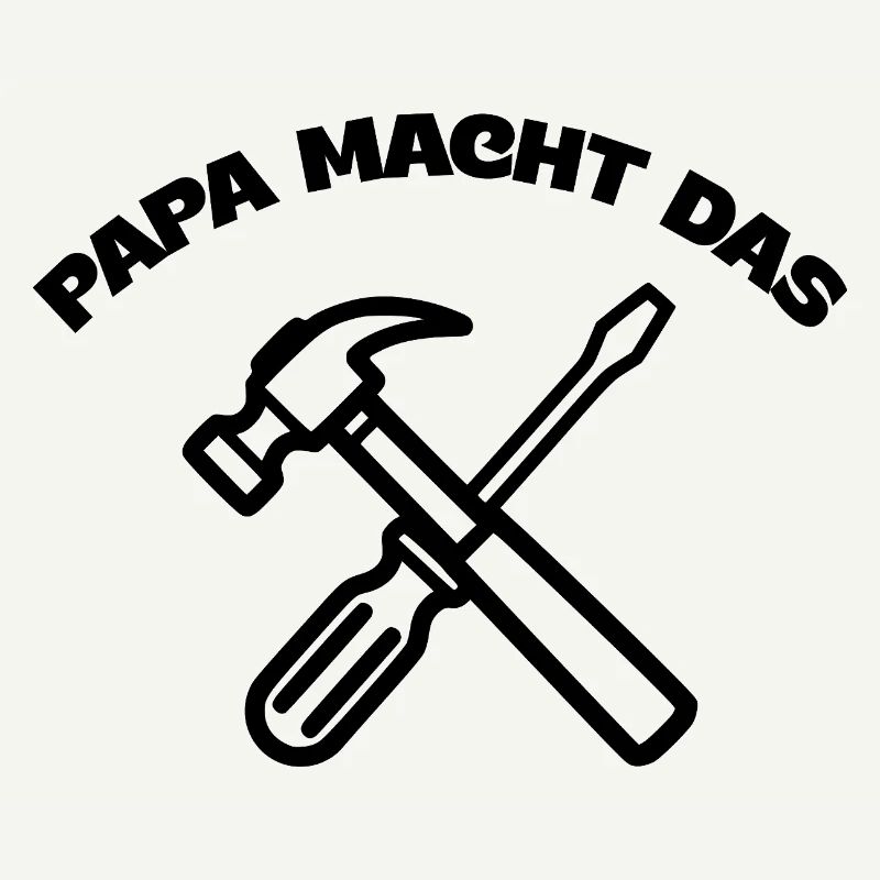 Dad does it – DIY & Father's Day