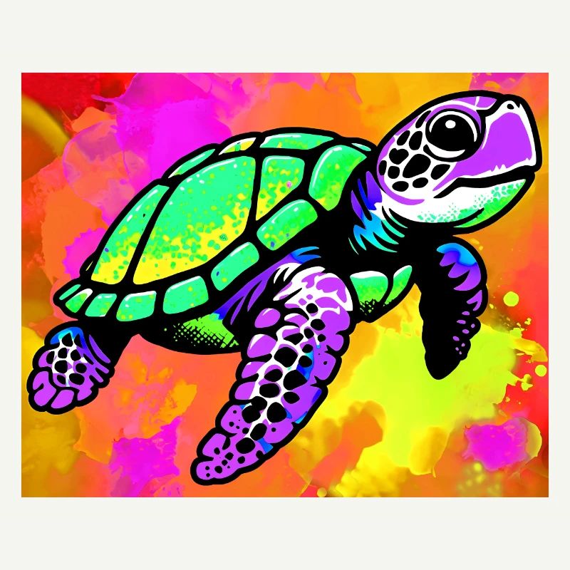 turtle
