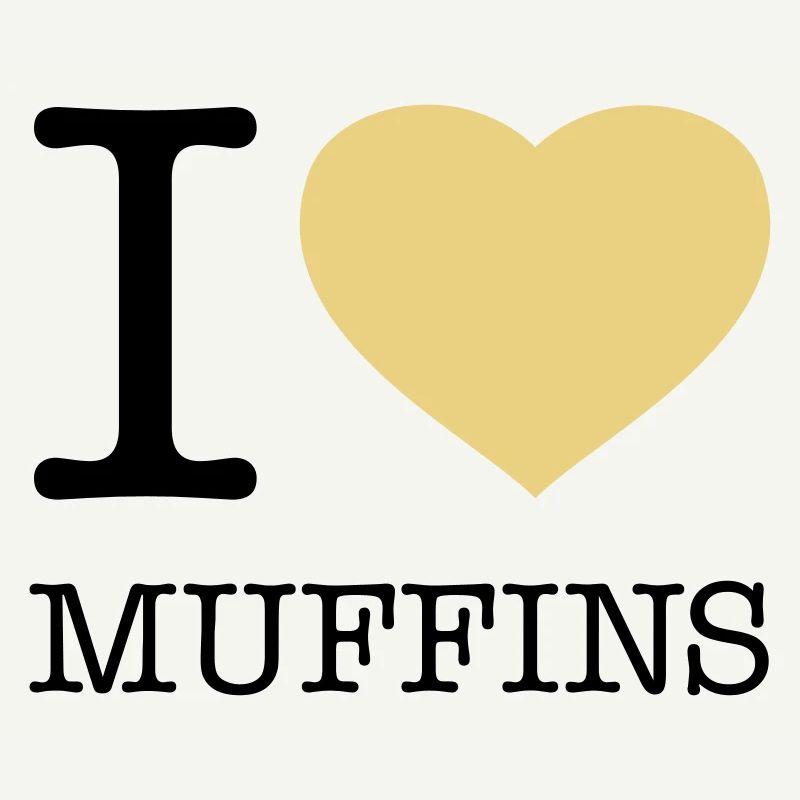 J’ADORE LES MUFFINS