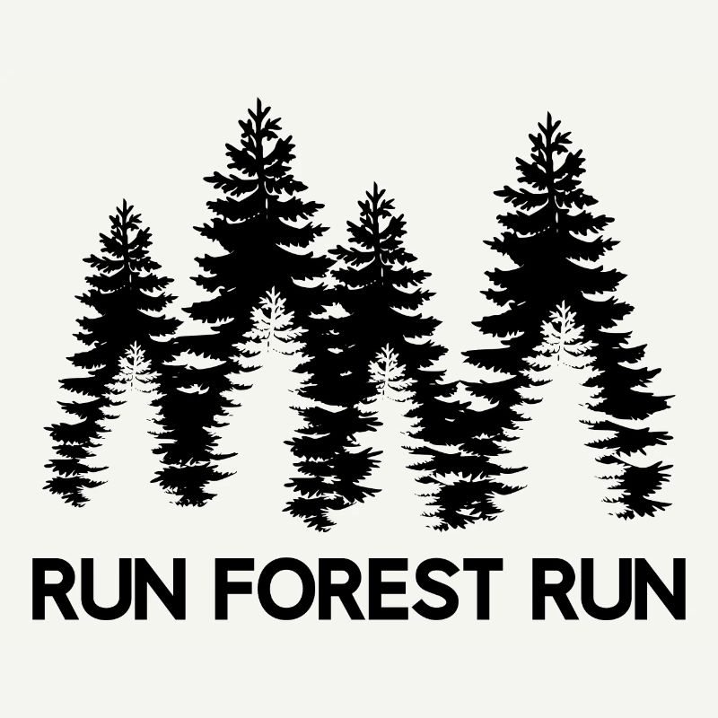 Run Forest Run