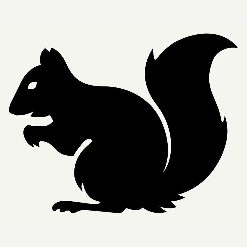 Eichhörnchen