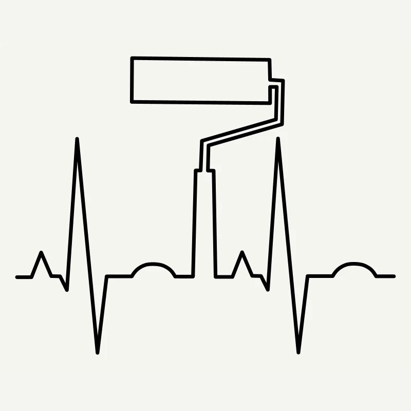 ekg painter