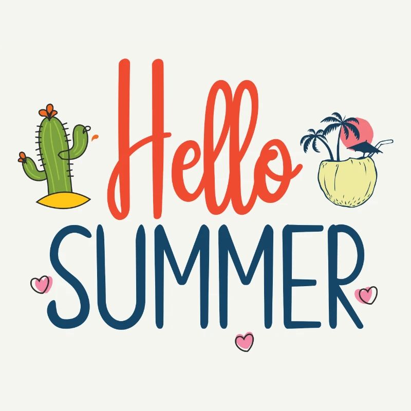 Hello Summer