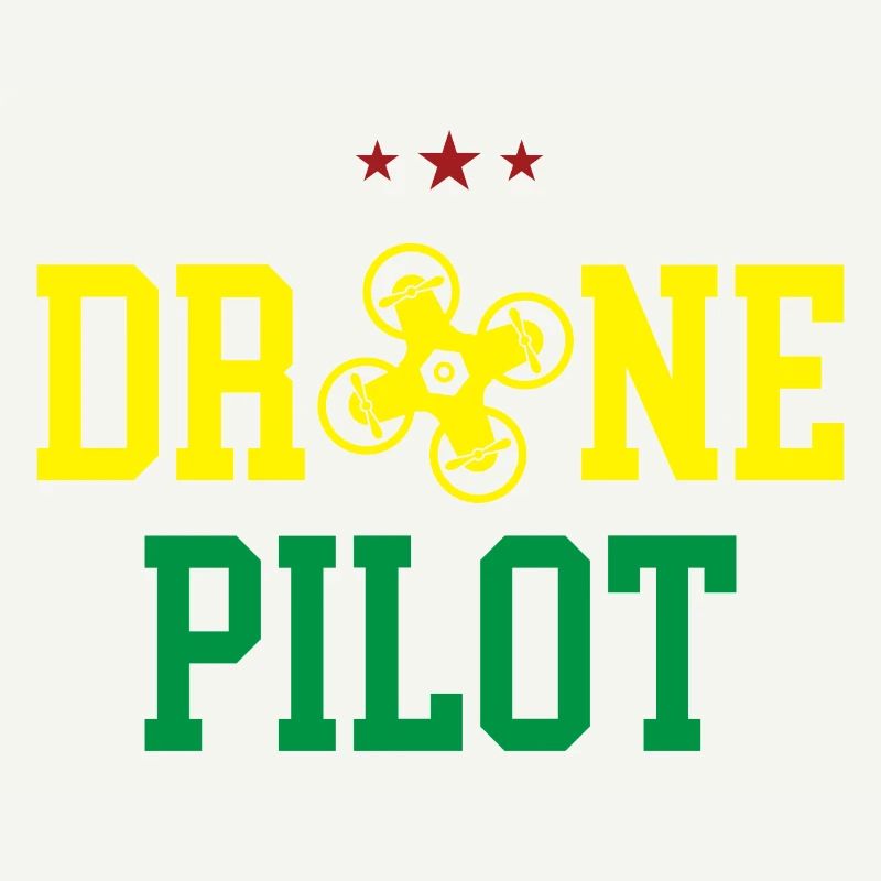 Drone Pilot