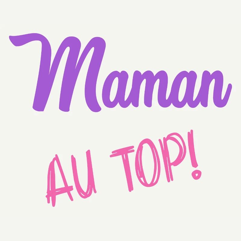 SCHÖNEN MUTTERTAG. MAMA. MUTTERTAG