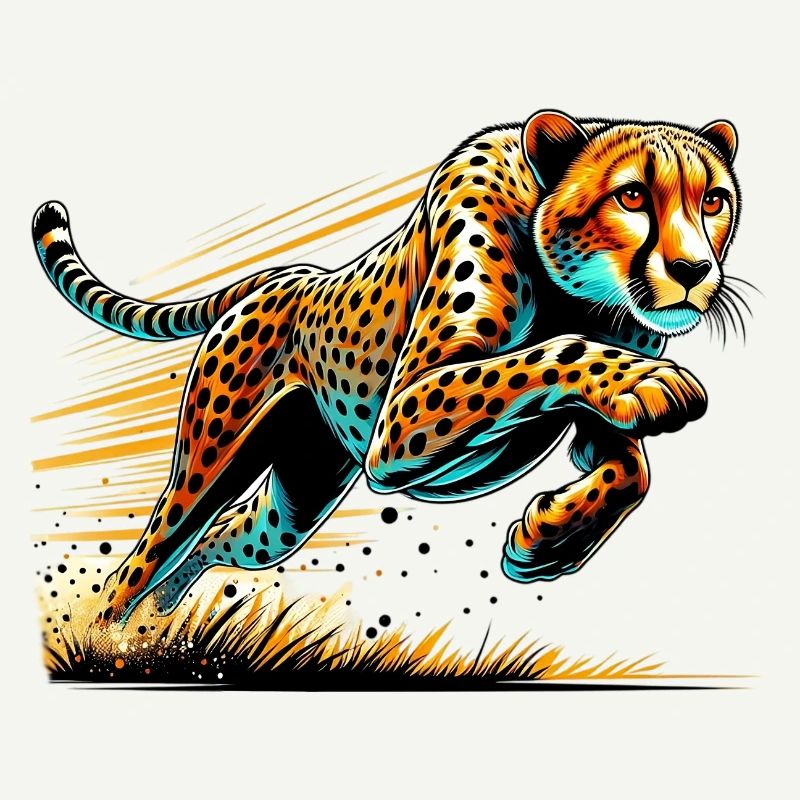 Gepard