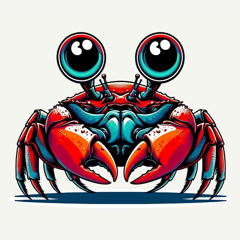 Crab