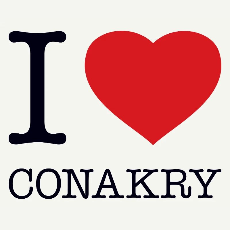 J’ADORE CONAKRY