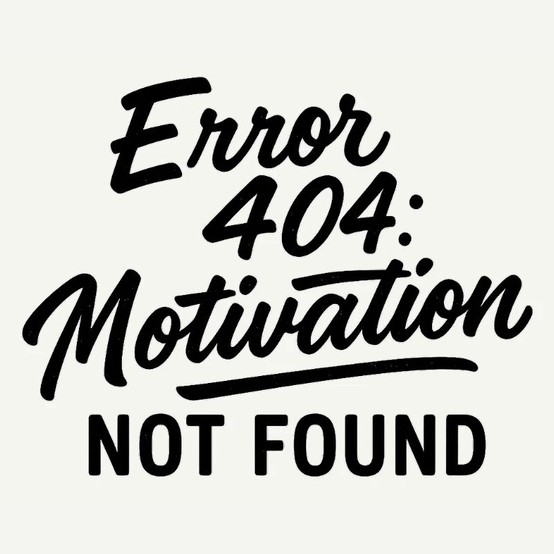 Begründungsfehler 404 Design