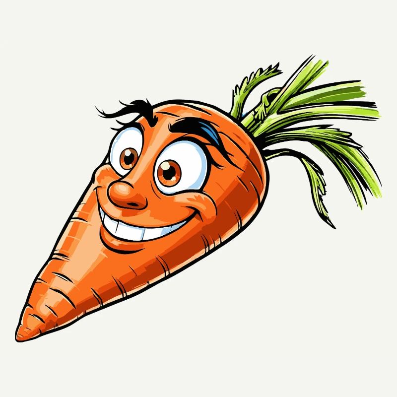 carrot