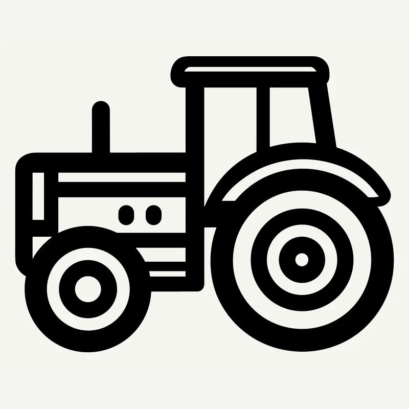 tractor