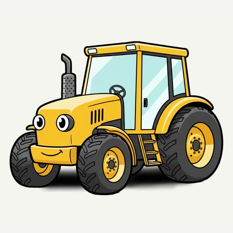 Tractor