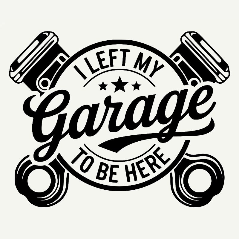 Devis mécanicien j’ai quitté mon garage
