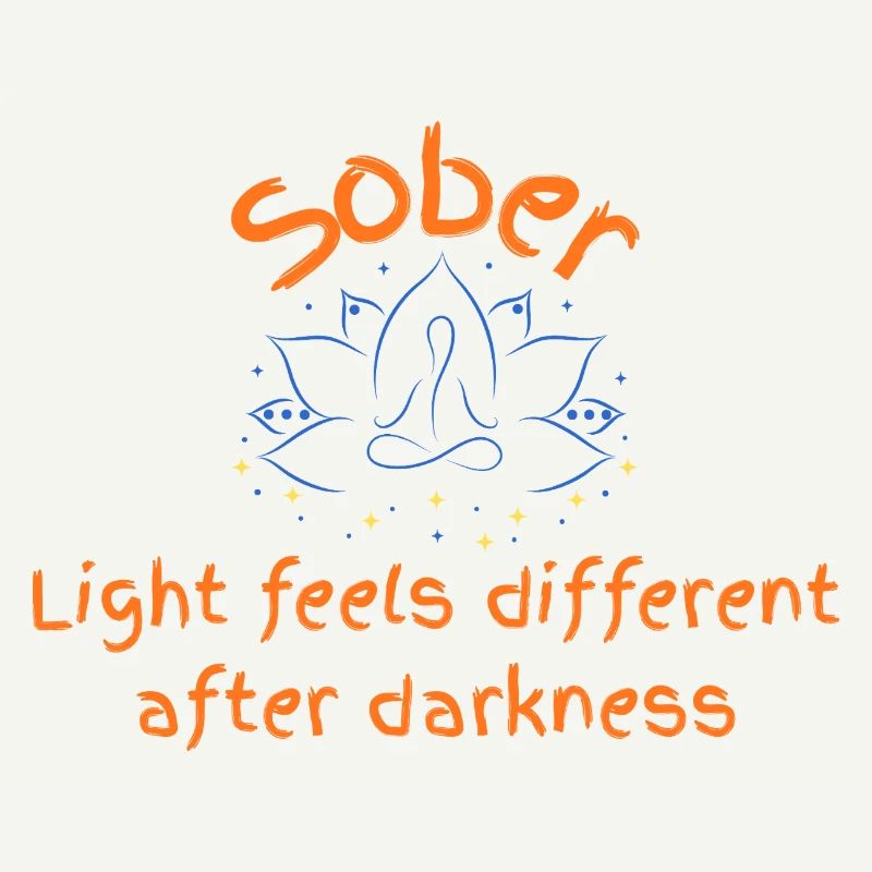 Sober Light After Darkness