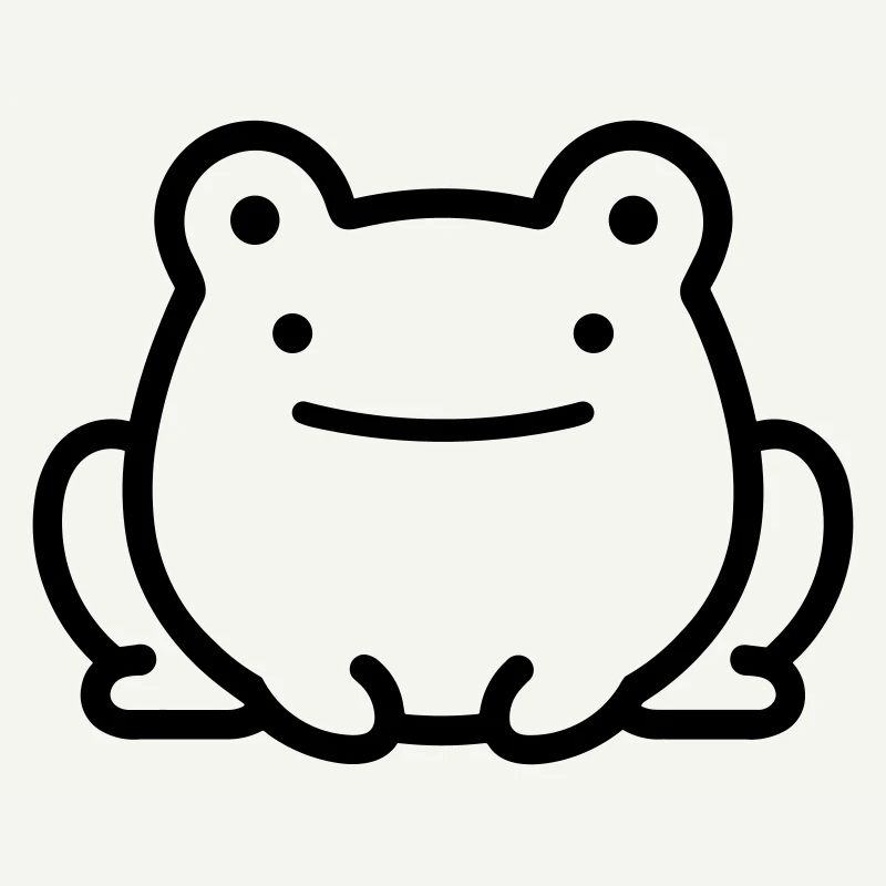 grenouille