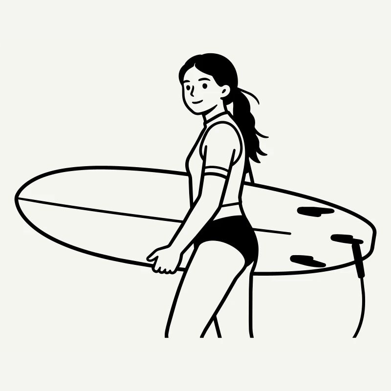 surfer