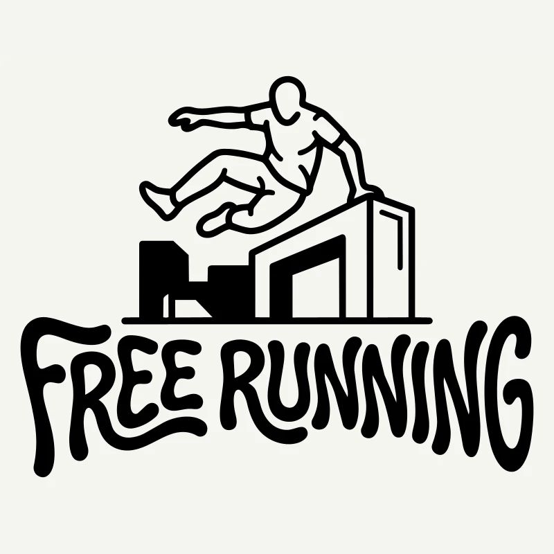 coureur libre
