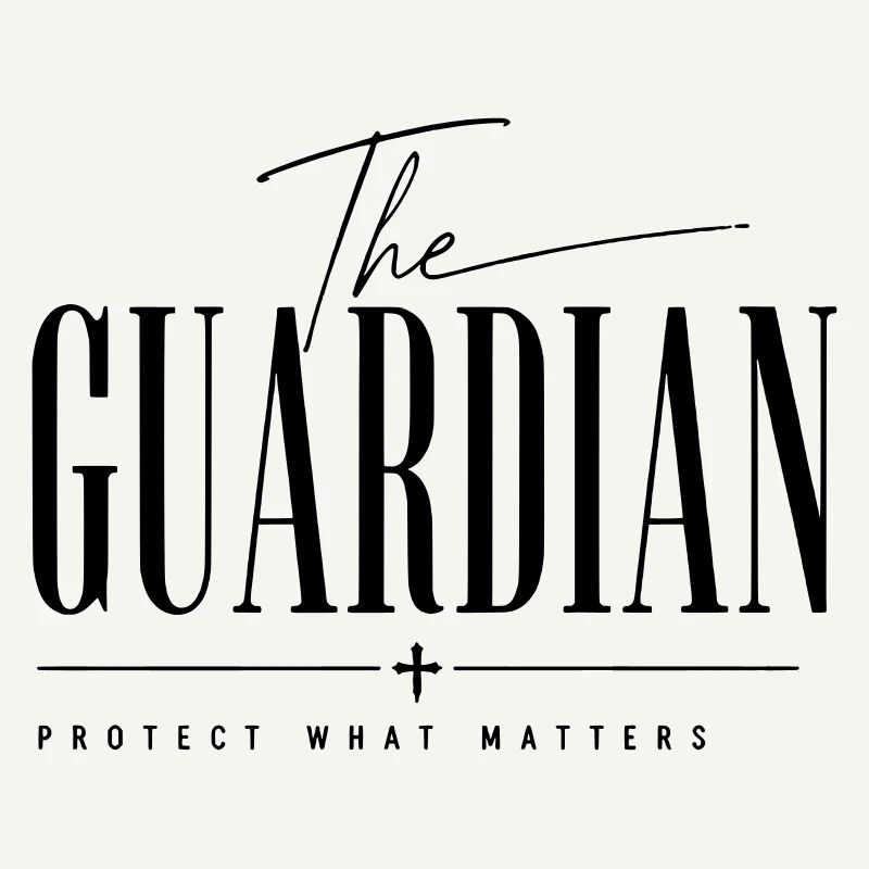 Le Gardien - Protéger ce qui compte