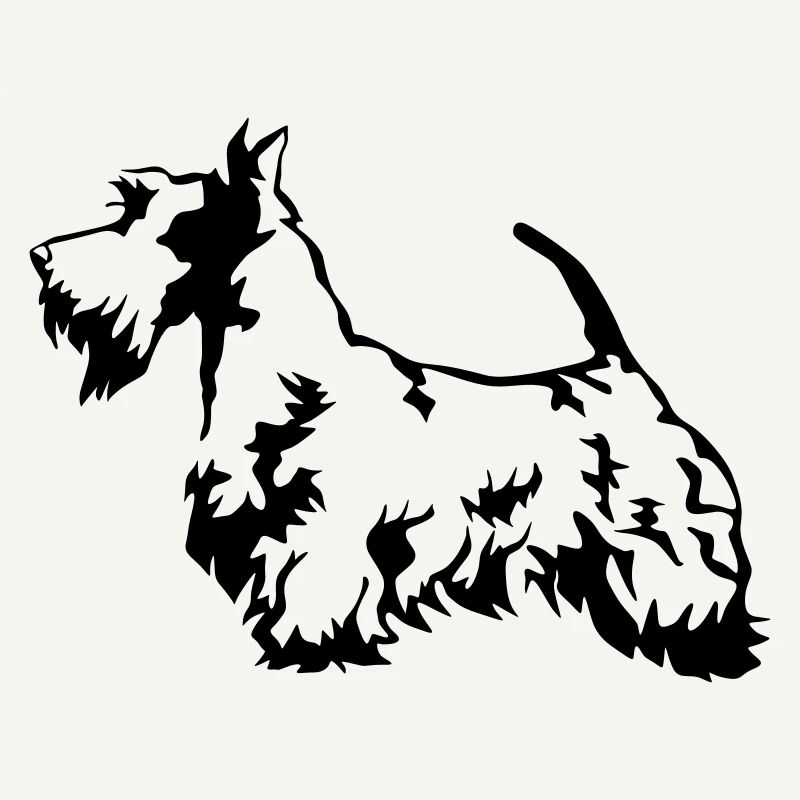 Terrier écossais